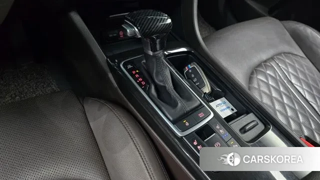 Kia The New K5 2nd generation id 3661815 из Кореи 19