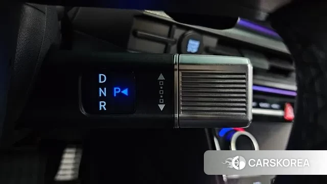 Hyundai Santa Fe (MX5) id 3365778 из Кореи 19