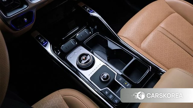 Kia Sorento 4th Generation id 4195269 из Кореи 30