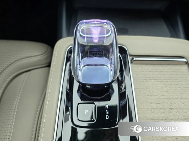 Volvo S90 id 4185582 из Кореи 19