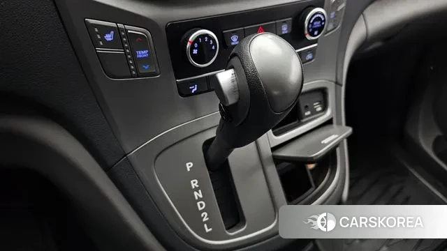 Hyundai The New Grand Starex id 3330692 из Кореи 19