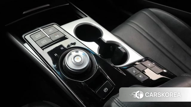 Kia K8 id 3916031 из Кореи 19