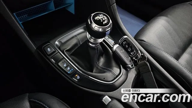 Hyundai Veloster (JS) id 2907796 из Кореи 19