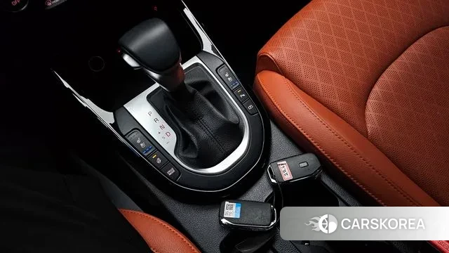 Kia The New K3 2nd generation id 3614722 из Кореи 19