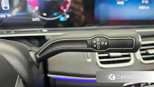 Mercedes-Benz GLE-Class W167 id 3388267 из Кореи 19