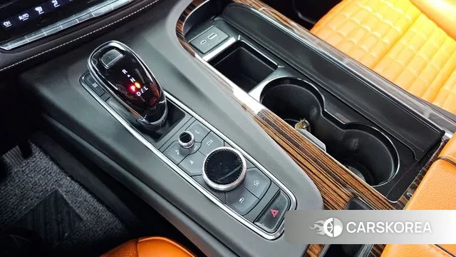 Cadillac Escalade 5th Generation id 3273331 из Кореи 19