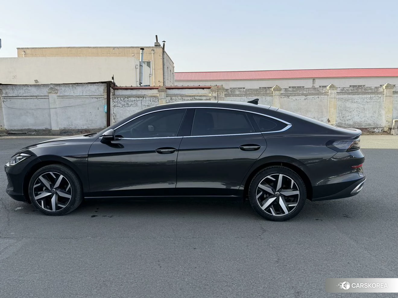Volkswagen Lingdu id 4407240 из Китая 13
