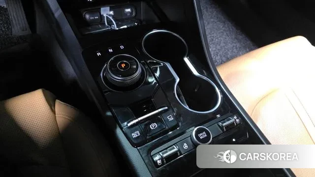 Kia K5 Hybrid 3rd Generation id 3478948 из Кореи 19