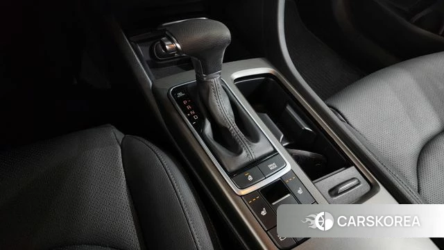 Kia The New K5 2nd generation id 4581520 из Кореи 31