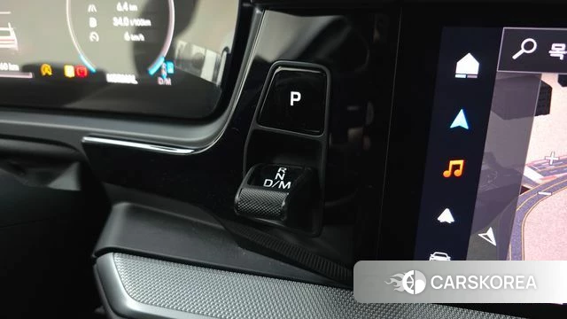 Porsche Cayenne (PO536) id 4602397 из Кореи 19