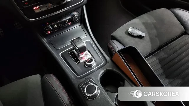 Mercedes-Benz CLA-Class C117 id 3129343 из Кореи 19