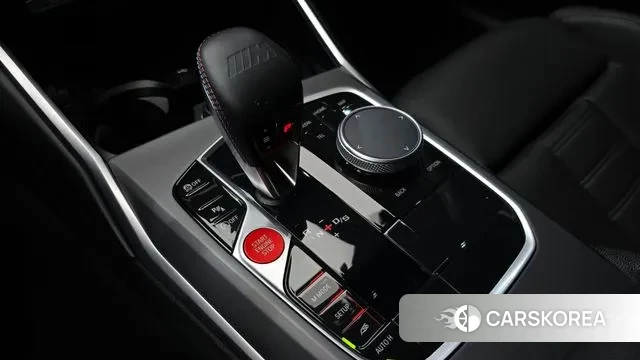 BMW M2 (G87) id 3502303 из Кореи 19