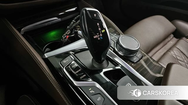 BMW 6 Series GT (G32) id 4203586 из Кореи 32