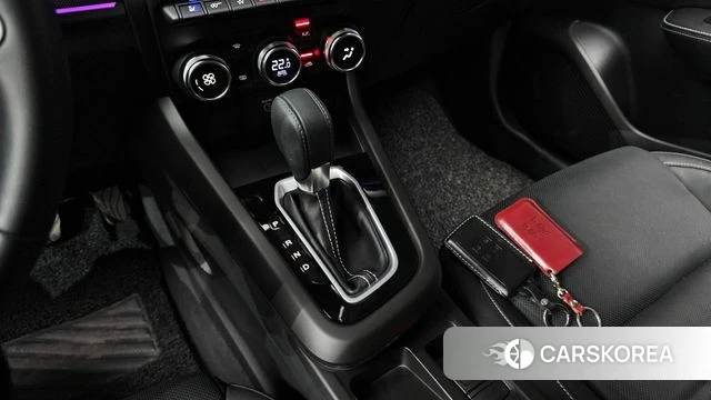 Renault Korea (Samsung) XM3 id 4917260 из Кореи 30
