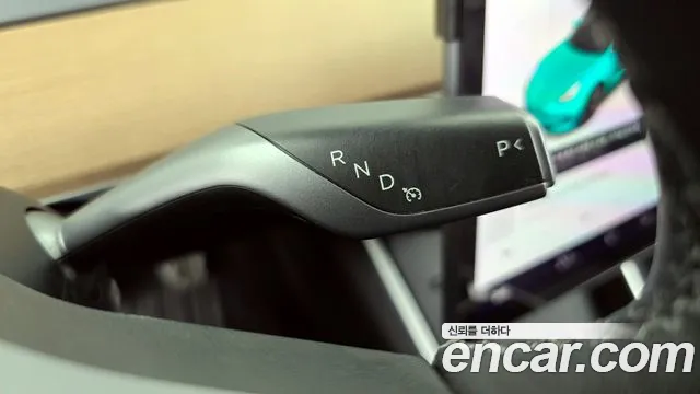 Tesla Model 3 id 2855108 из Кореи 19