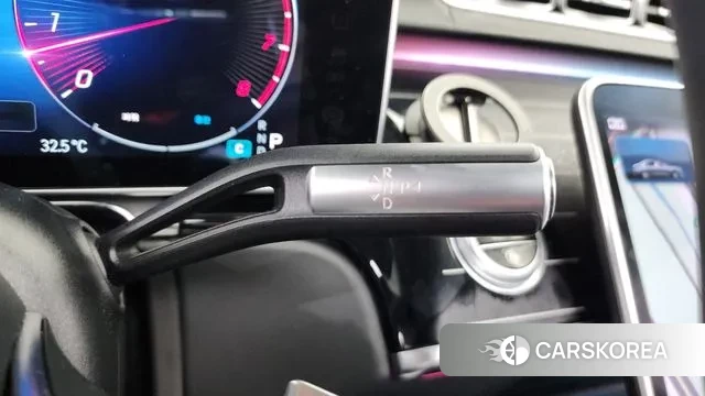 Mercedes-Benz S-Class W223 id 2969501 из Кореи 19