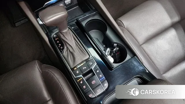 Kia Come New K7 id 3761102 из Кореи 19