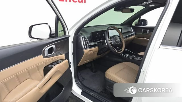 Kia The New Sorento 4th Generation id 4710421 из Кореи 36