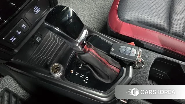 Ssangyong Berry New Tivoli id 3787565 из Кореи 19