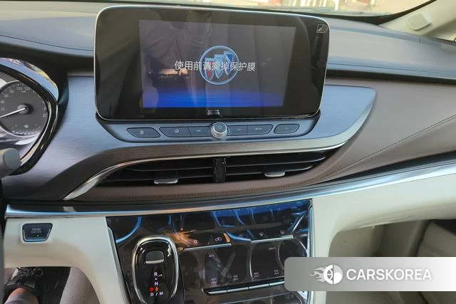 Buick GL8 id 3945047 из Китая 16
