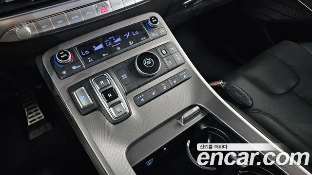 Hyundai Palisade id 2687849 из Кореи 19