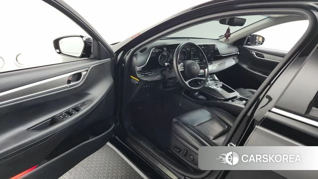 Hyundai The New Grandeur IG id 4525235 из Кореи 32
