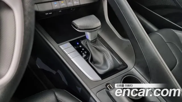 Hyundai Avante (CN7) id 2744905 из Кореи 19