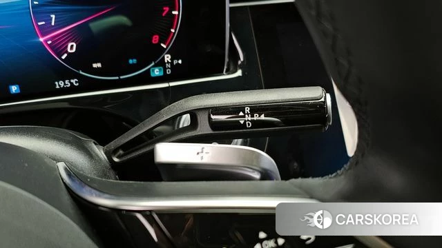 Mercedes-Benz E-Class W214 id 3825888 из Кореи 19