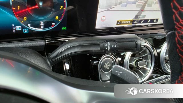 Mercedes-Benz GLA - Class H247 id 3877540 из Кореи 19