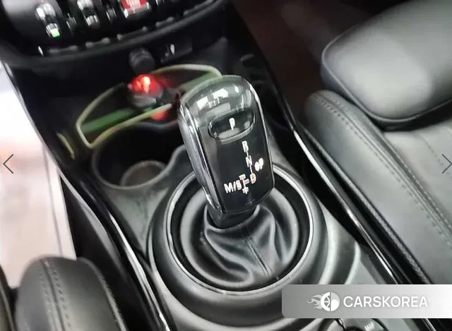 Mini Cooper S Clubman id 3462685 из Кореи 19