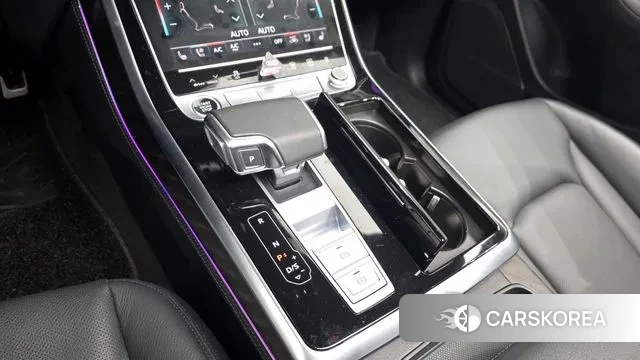 Audi Q8 (4M) id 3237028 из Кореи 19