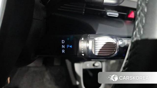 Hyundai Ionic 5 id 4671685 из Кореи 19