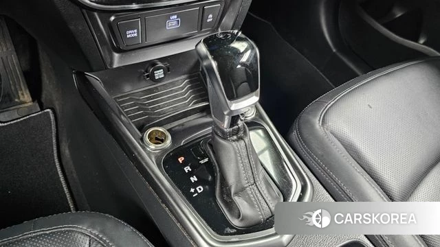 Ssangyong Berry New Tivoli id 4331000 из Кореи 19