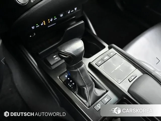 Lexus ES300h 7th generation id 3626063 из Кореи 19