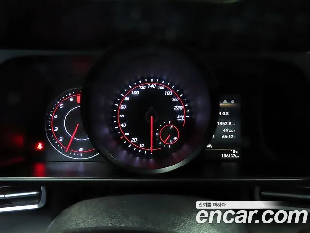 Hyundai Avante (CN7) id 2647334 из Кореи 19