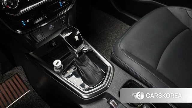 Ssangyong Berry New Tivoli id 4429845 из Кореи 29