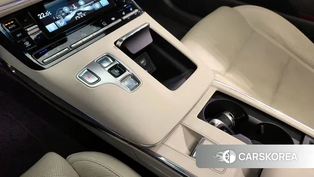 Hyundai The New Grandeur IG id 3224391 из Кореи 19