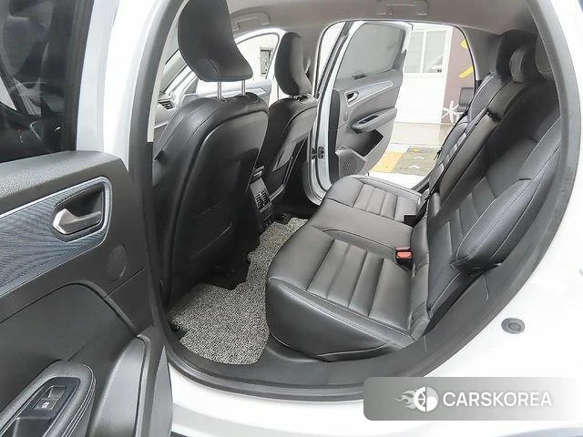 Renault Korea (Samsung) XM3 id 4705582 из Кореи 19