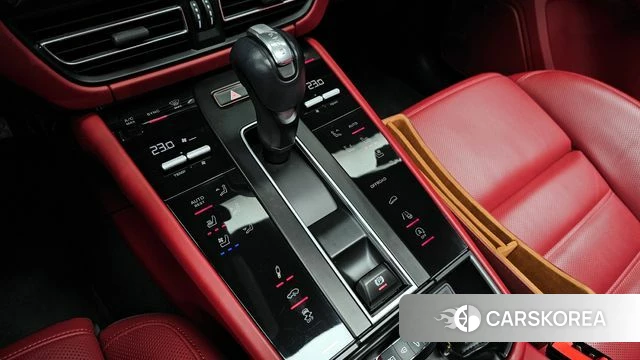 Porsche Macan id 3811828 из Кореи 19