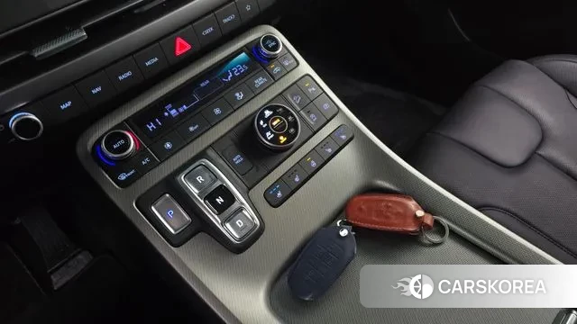 Hyundai The New Palisade id 3462267 из Кореи 19