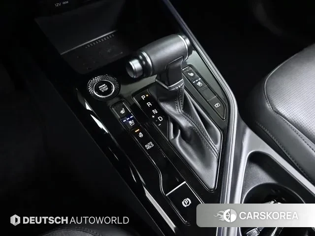 Kia Di Ol Nu Niro id 2973353 из Кореи 19