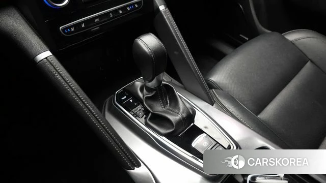 Renault Korea (Samsung) The New QM6 id 3873233 из Кореи 19