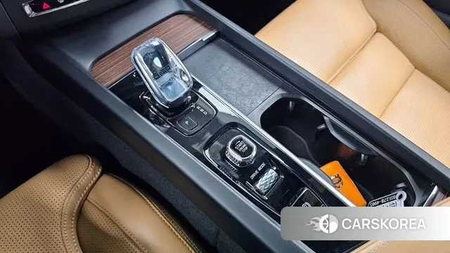 Volvo XC60 second Generation id 3390412 из Кореи 19