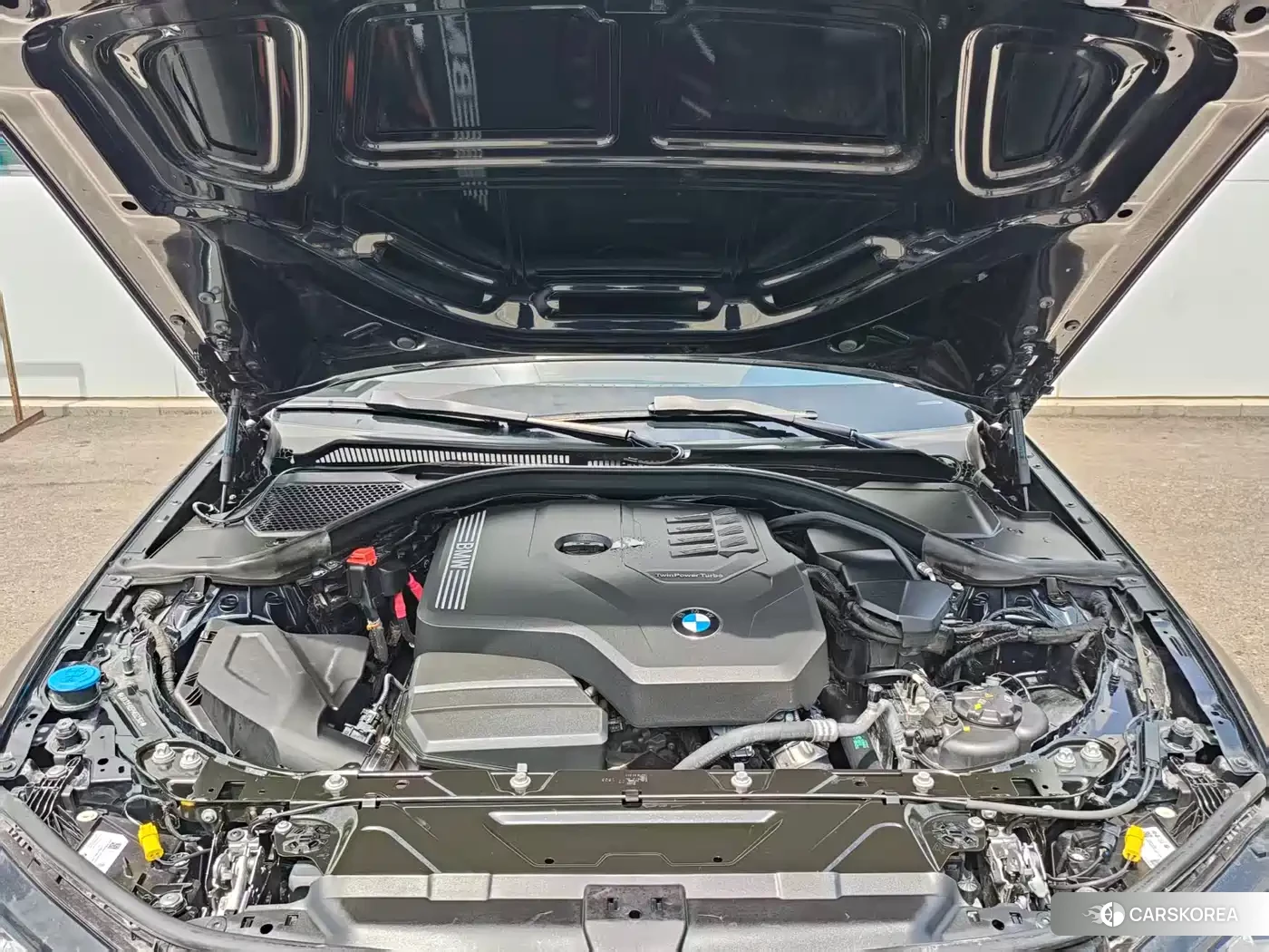 BMW 3 series id 4548410 из Китая 23