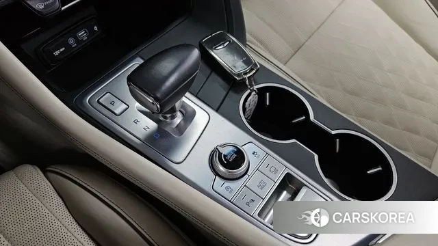 Genesis G70 id 3029227 из Кореи 19