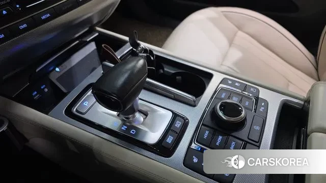 Genesis G80 id 3039572 из Кореи 19