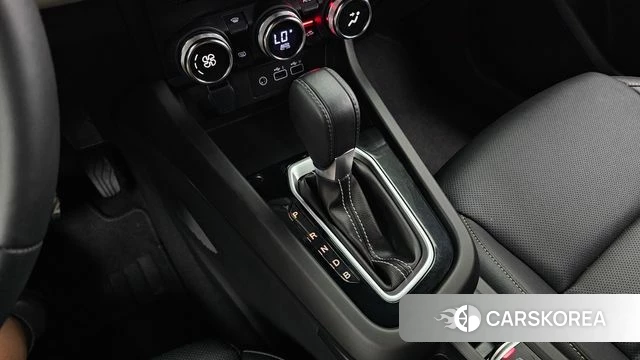 Renault Korea (Samsung) Arcana id 4744291 из Кореи 29