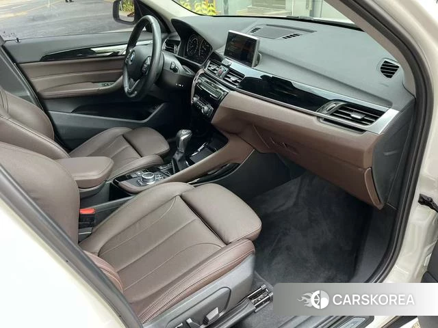 BMW X1 id 4253969 из Китая 16