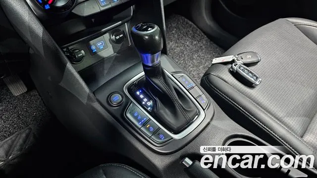 Hyundai Kona id 2850899 из Кореи 19