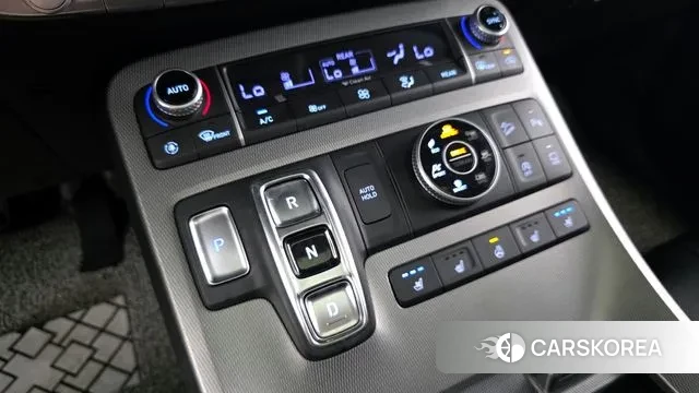 Hyundai Palisade id 3028885 из Кореи 19